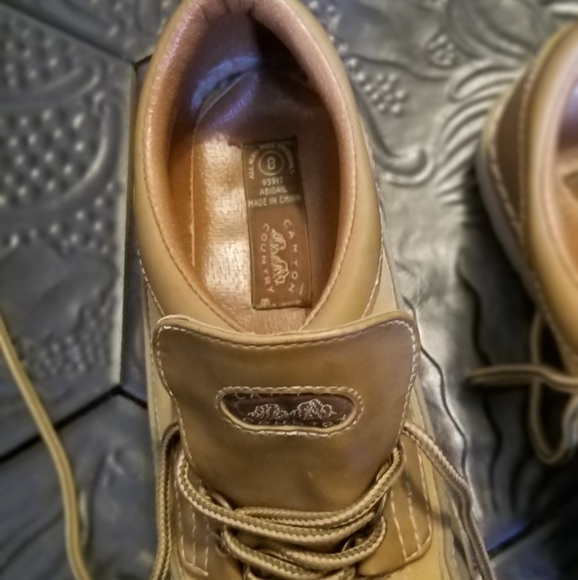 🔥5for25$🔥 canyon country shoes - Picture 5 of 5